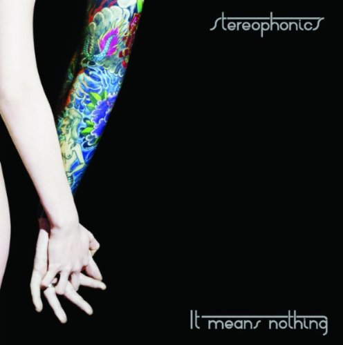 It Means Nothing, Pt. 1