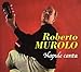 Song Lacreme Napulitane by Roberto Murolo on Napule Canta at Amazon