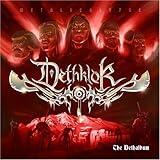 The Dethalbum [Deluxe Edition]