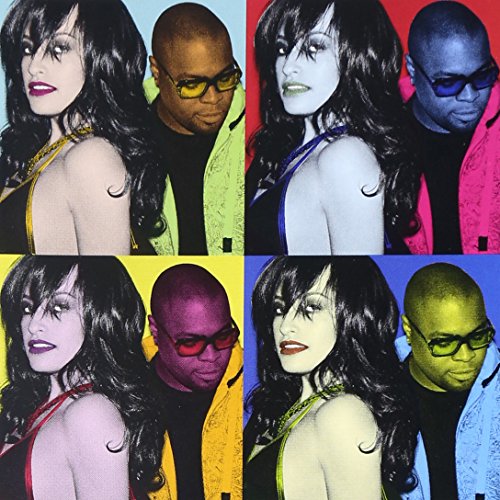 Electropop