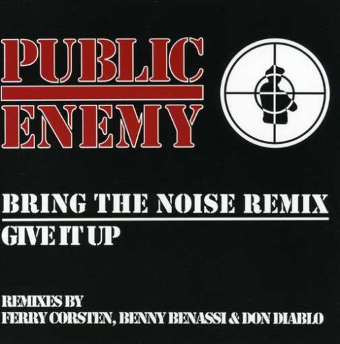 Remix EP
