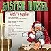 Song I&#39;ll Be Home For Christmas by Sister Hazel on Santa&#39;s Playlist at Amazon