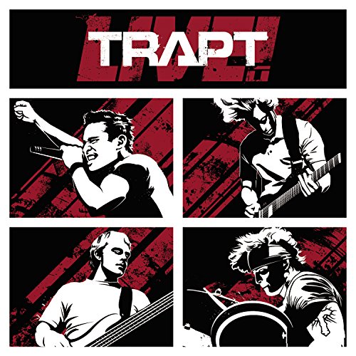 Trapt Live!