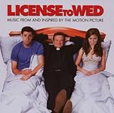 License To Wed Soundtrack