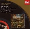 Images for orchestra + Nocturnes + Prelude to the afternoon of a faun [sound recording]