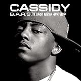 B.A.R.S.: The Barry Adrian Reese Story