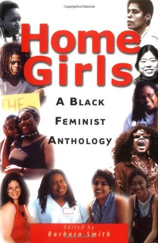 Home Girls book cover