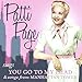 Song While a Cigarette Was Burning by Patti Page on Sings You Go to My Head &amp; Songs from Manhattan Tower at Amazon