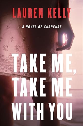 Take Me, Take Me With You book cover