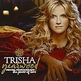 Heaven, Heartache And The Power Of Love (2007)