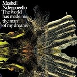 The World Has Made Me The Man Of My Dreams (2007)