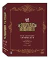 WWE Royal Rumble - The Complete Anthology, Vol. 2
