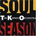 Song I Just Can't Cry Anymore by Tim Krekel on Soul Season at Amazon