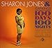 Song When the Other Foot Drops Uncle by Sharon Jones &amp; The Dap-Kings on 100 Days, 100 Nights at Amazon