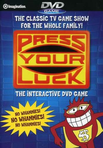 Press Your Luck
