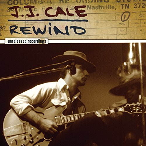 Rewind: The Unreleased Recordings