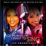 Mama, I Want To Sing! Soundtrack