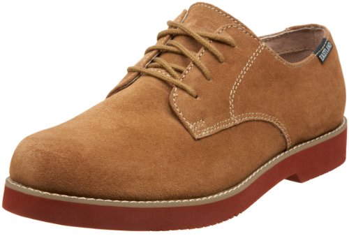 Eastland Men's Buck,Taupe Suede,11 D US