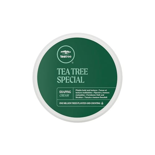 Paul Mitchell TEA TREE shaping cream 85g