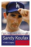 Sandy Koufax A Leftys Legacy English Edition