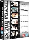 Jack Nicholson - In The Frame Collection (Five Easy Pieces/As Good As It Gets/The Last Detail/Easy Rider/A Few Good Men/ The King of Marvin Gardens) [DVD]