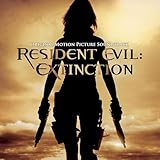 Resident Evil: Extinction Soundtrack