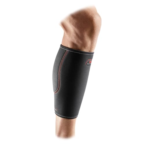 McDavid Calf Compression Sleeve Customer Favorite