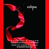 Eclipse The Twilight Saga Book 3
