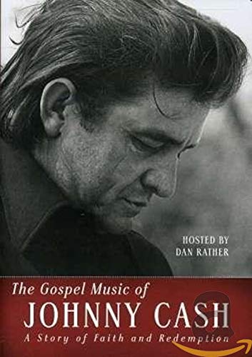 Gospel Music of Johnny Cash [DVD]