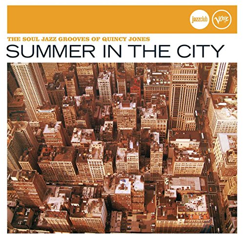 Summer in the City