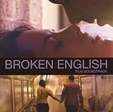 Broken English Soundtrack
