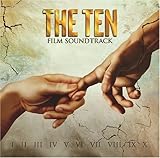 Ten, The Soundtrack