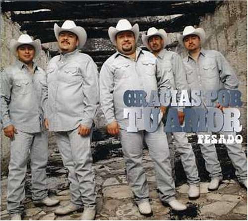 Gracias por Tu Amor
