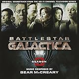 Battlestar Galactica Soundtrack