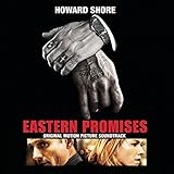 Eastern Promises Soundtrack