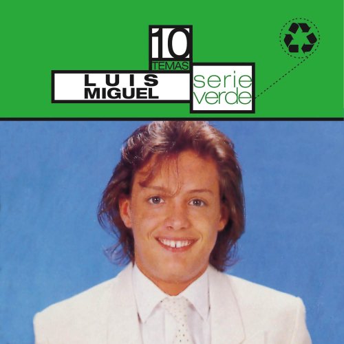 Serie Verde