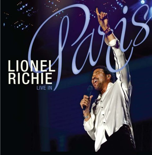 Live in Paris