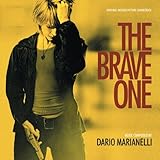 Brave One, The Soundtrack
