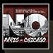 Song Higher Ground by No on Paris-chicago at Amazon