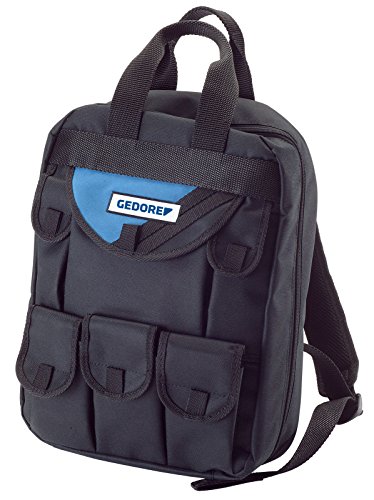 🔥 STARKER PREIS (-67%) GEDORE Werkzeug-Rucksack Soft, 1 Stück, WT 1056 12