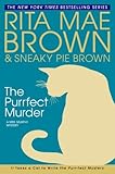 The Purrfect Murder A Mrs Murphy Mystery English Edition