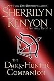 The Darkhunter Companion Darkhunter Novels English Edition
