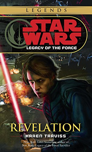 Revelation book cover
