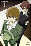 BACCANO!(バッカーノ!) 01
