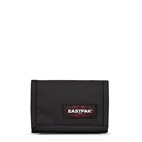(-13%) EASTPAK Crew Single Geldbörse, Black
