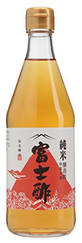 飯尾醸造 純米富士酢