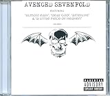 Avenged Sevenfold (2007)