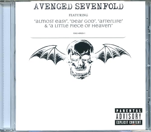 Avenged Sevenfold