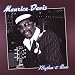 Song Black Cat by Maurice Davis on Rhythm &amp; Blues at Amazon