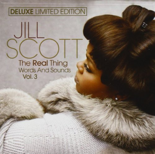 Real Thing: Words and Sounds, Vol. 3 [France] [Deluxe Edition]